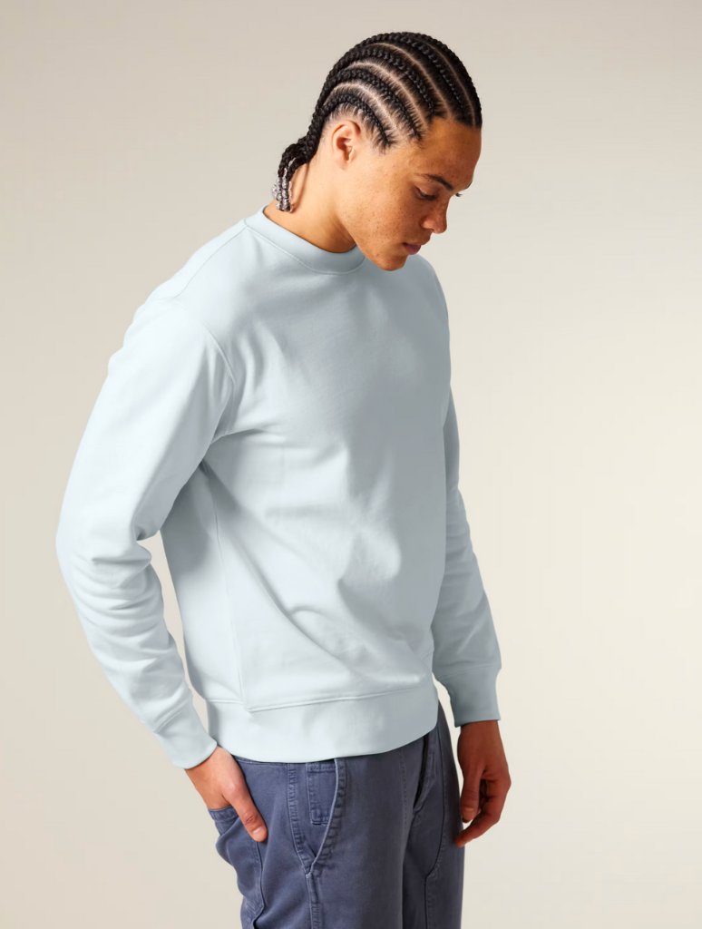 Changer 2.0 Unisex Crewneck