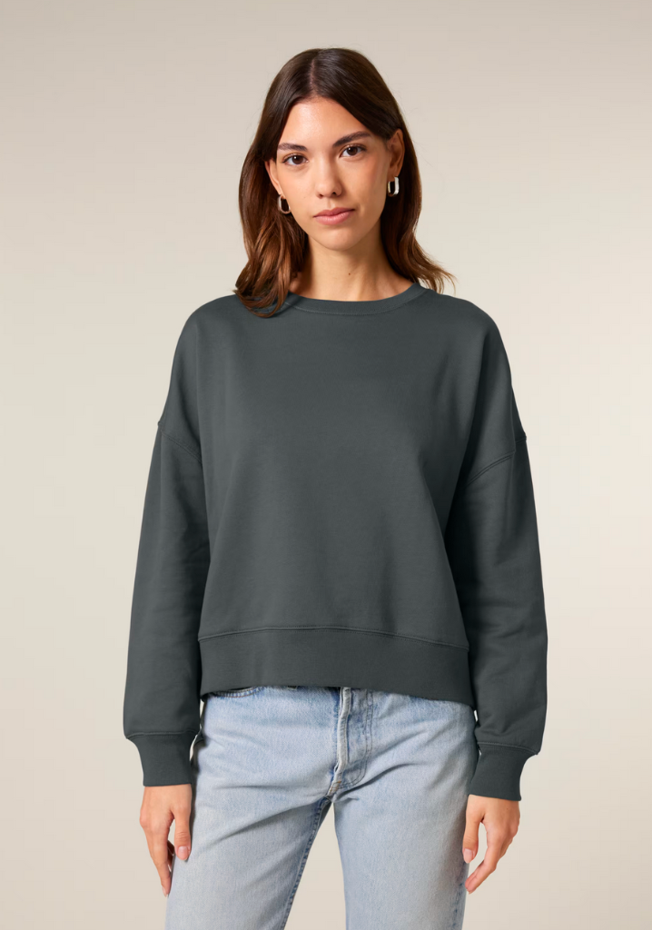Stella Alma Women's Crewneck