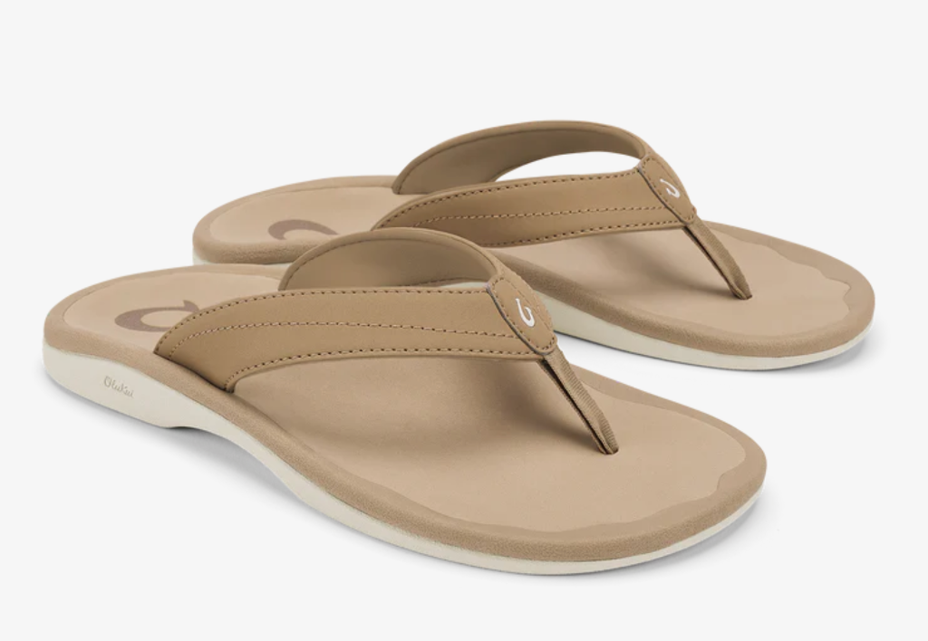 'Ohana Women's Beach Sandals