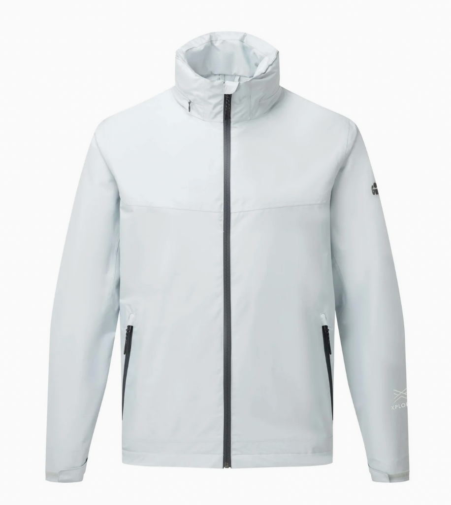 Men's Pilot Jacket