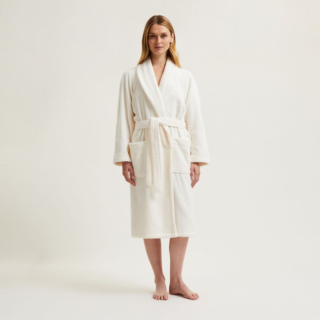 Etoile Bath Robe