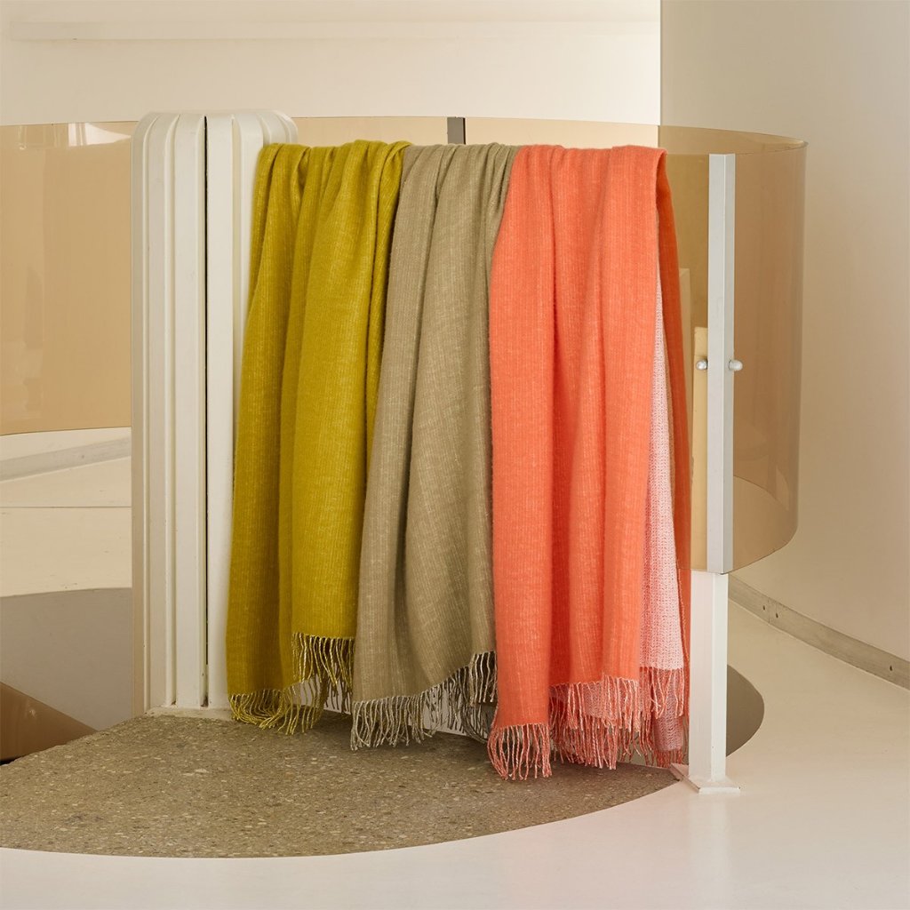 Mysore Throw