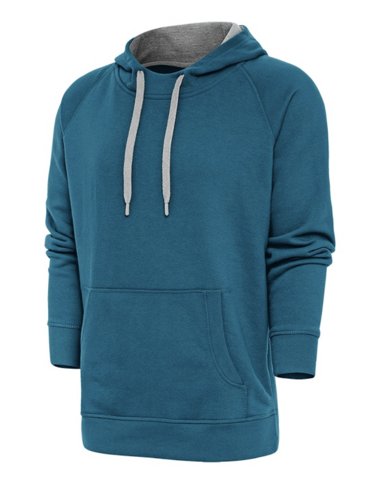 Men's Victory Pullover Hoodie