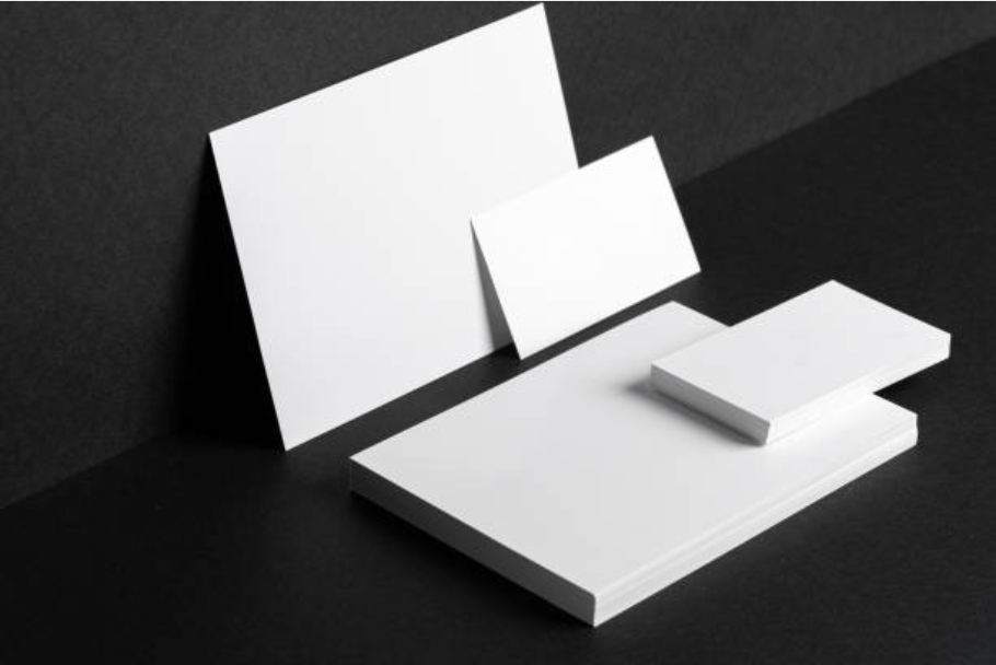 Custom Stationery