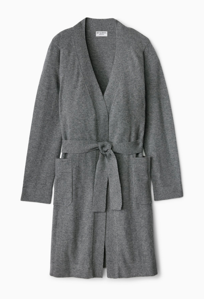 Donna Robe