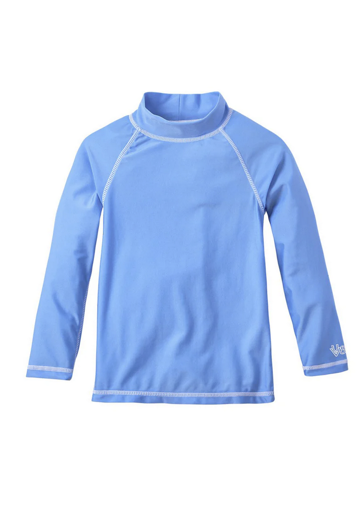 Baby Long Sleeve Sun & Swim Shirt