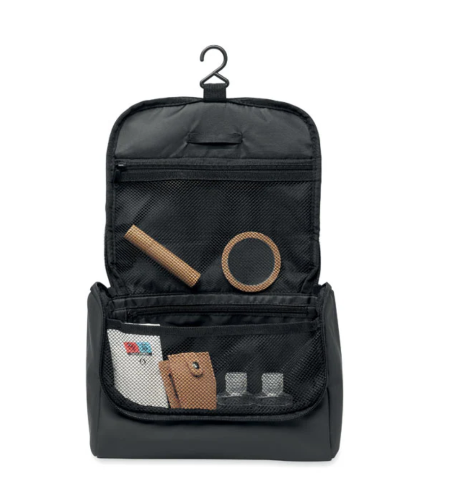 Hanging Cosmetic Bag AWAY MO2740