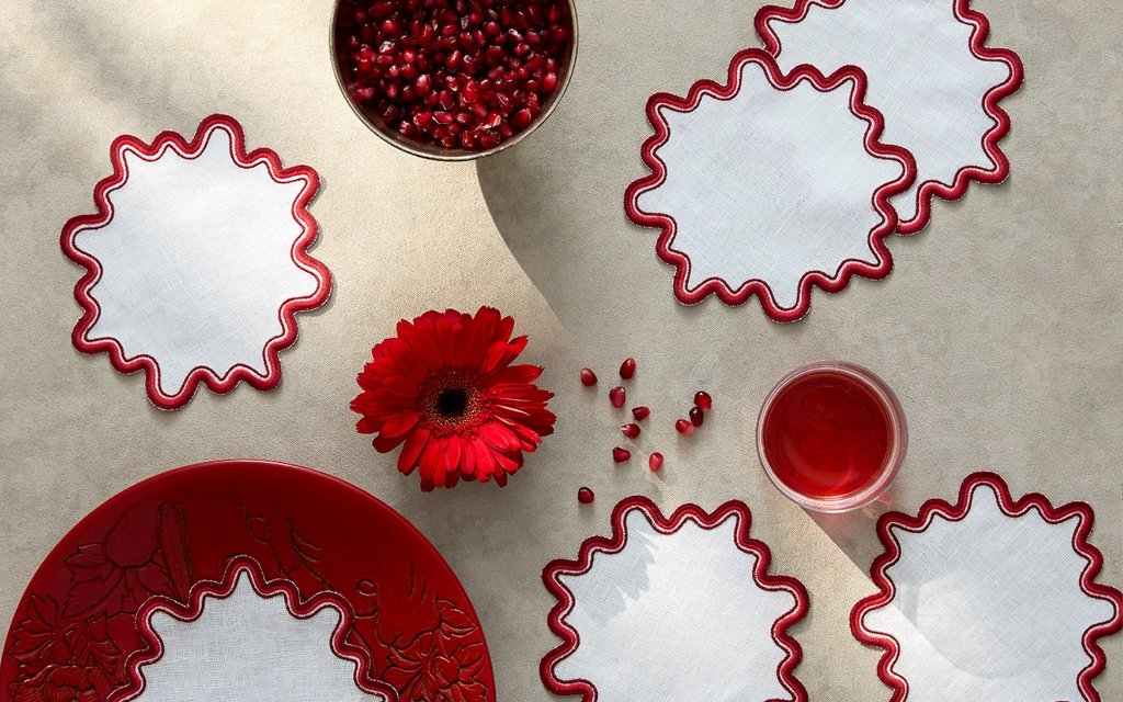 Wave Placemat (Set of 4)