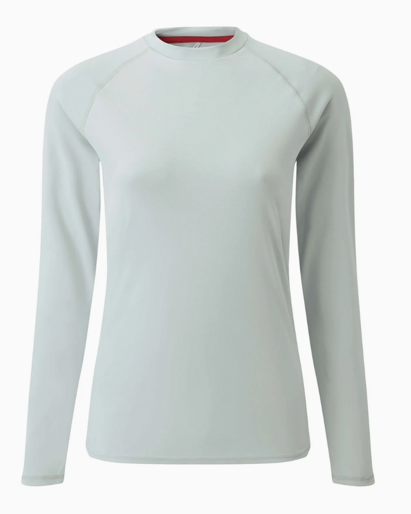 Women's UV Tec Long Sleeve Tee