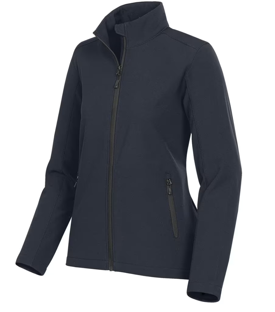 Stormtech Women's Orbiter Softshell Jacket