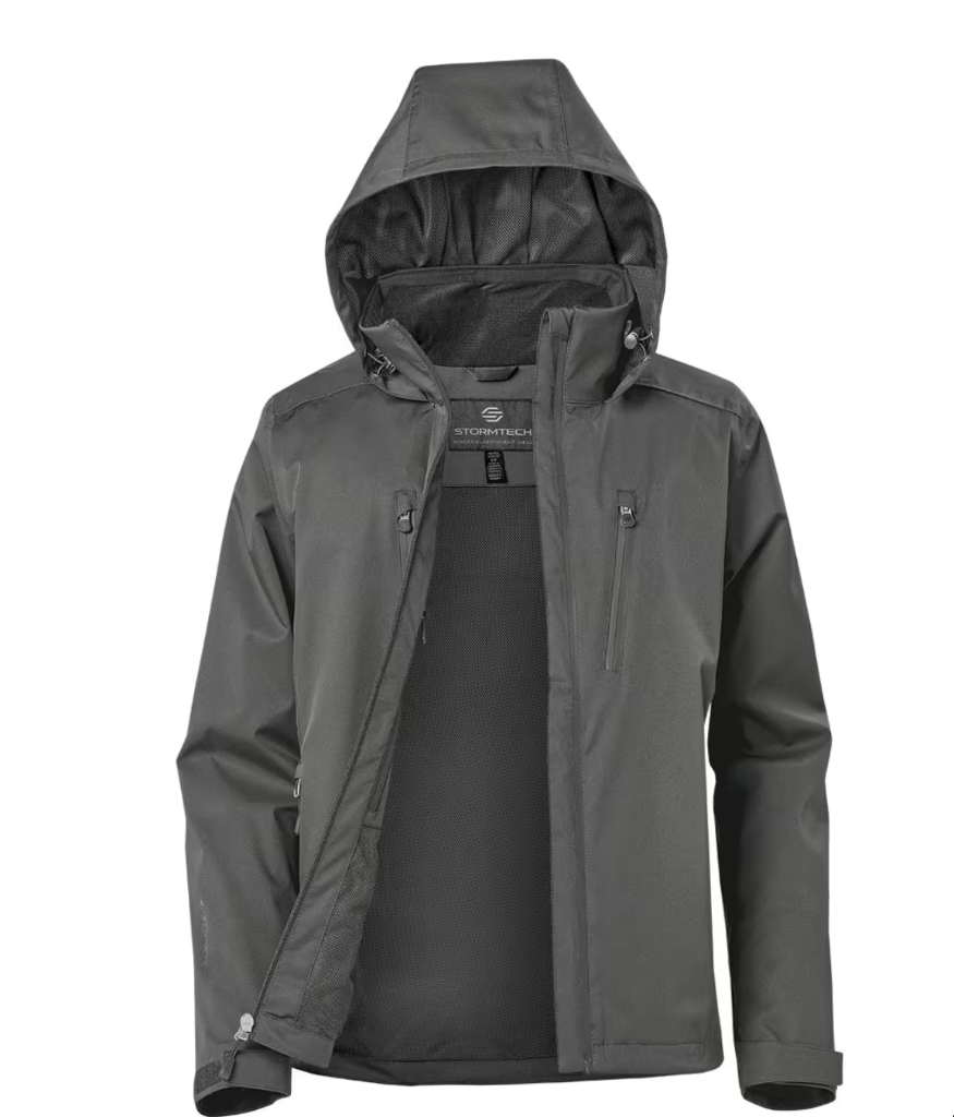 Women's Scirocco Lightweight Shell