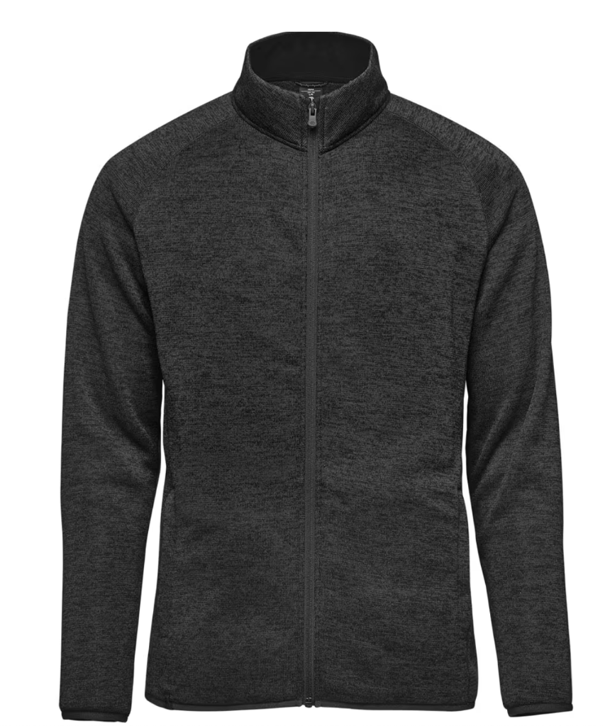 Men's Yosemite Full Zip Fleece Jacket