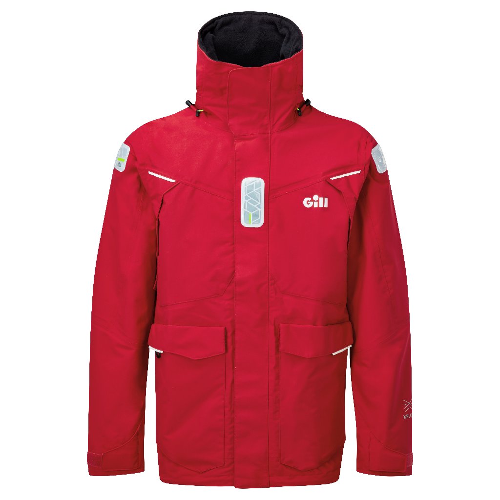 Men's Offshore Jacket