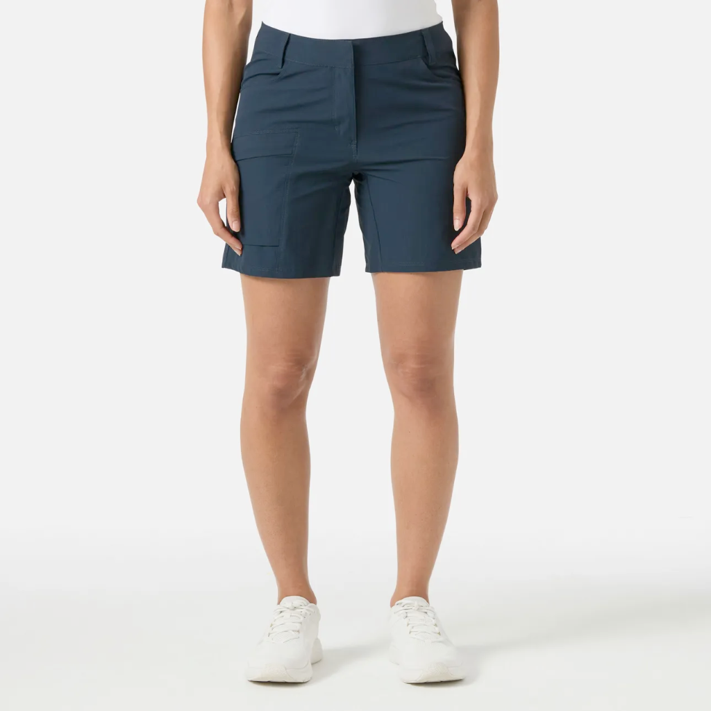 Women's Quick-Dry Cargo Shorts 34556