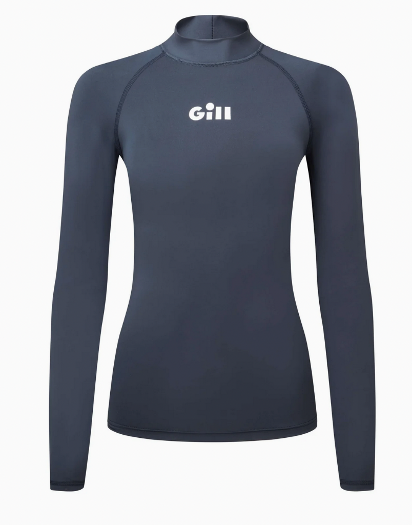 Women's ZenZero Rash Guard