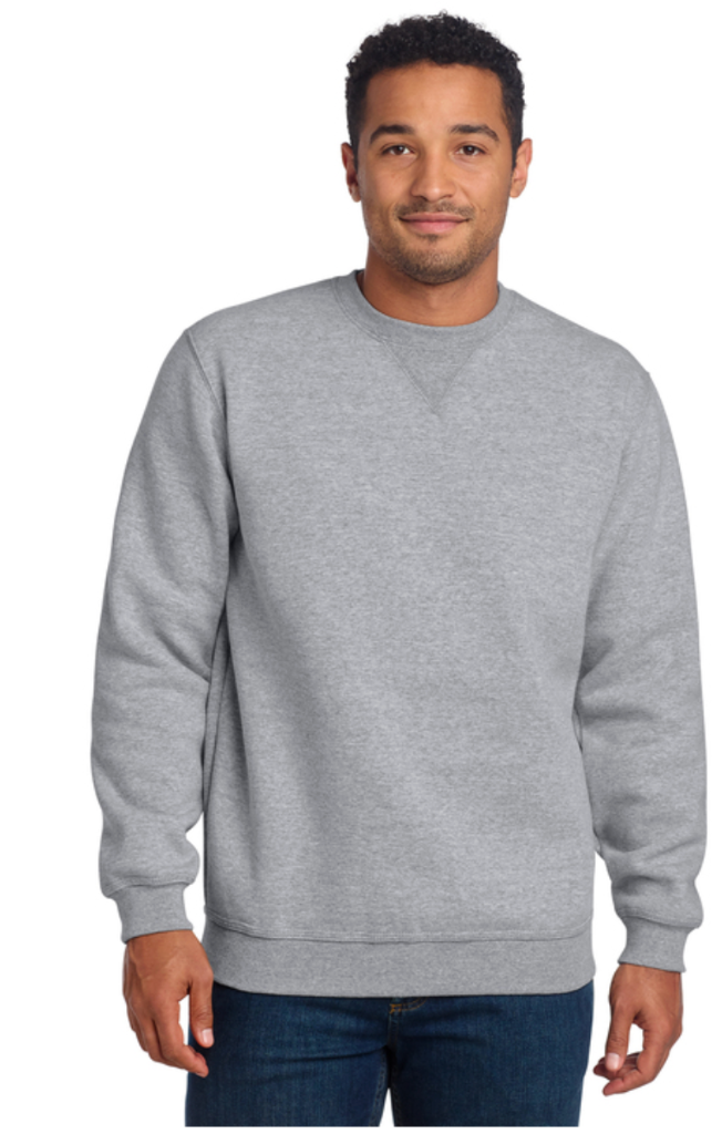 Midweight Crewneck Sweatshirt