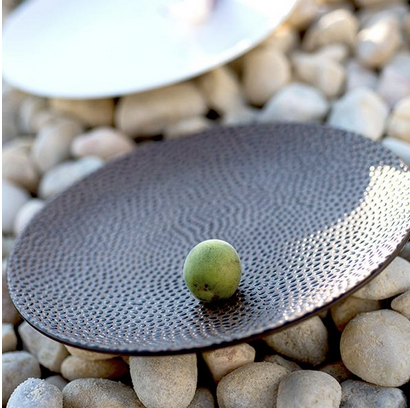 Cobble Dinnerware Collection