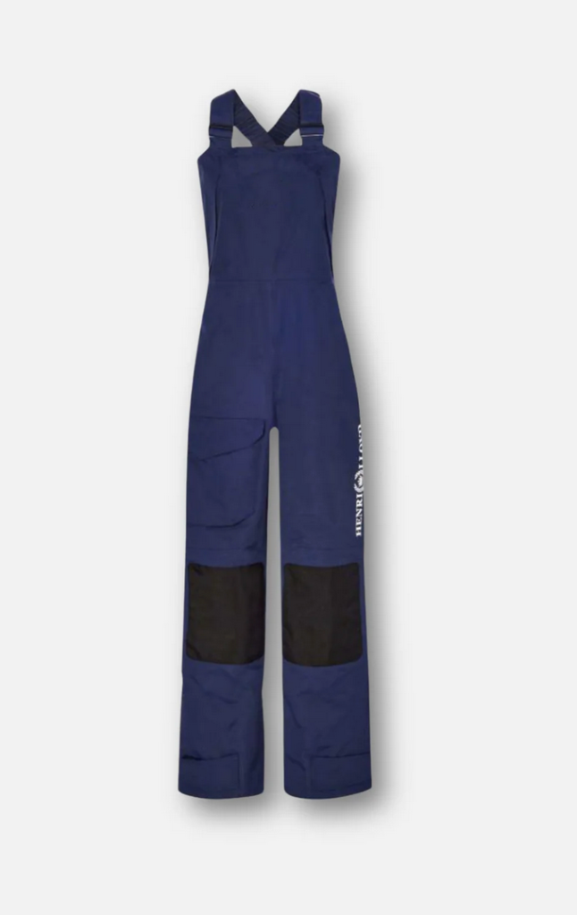 Women's Coastal Hi-Fit Salopette