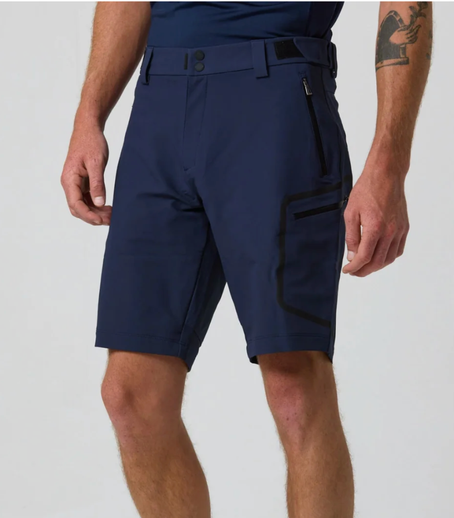 Men's Dynamic Deck Shorts