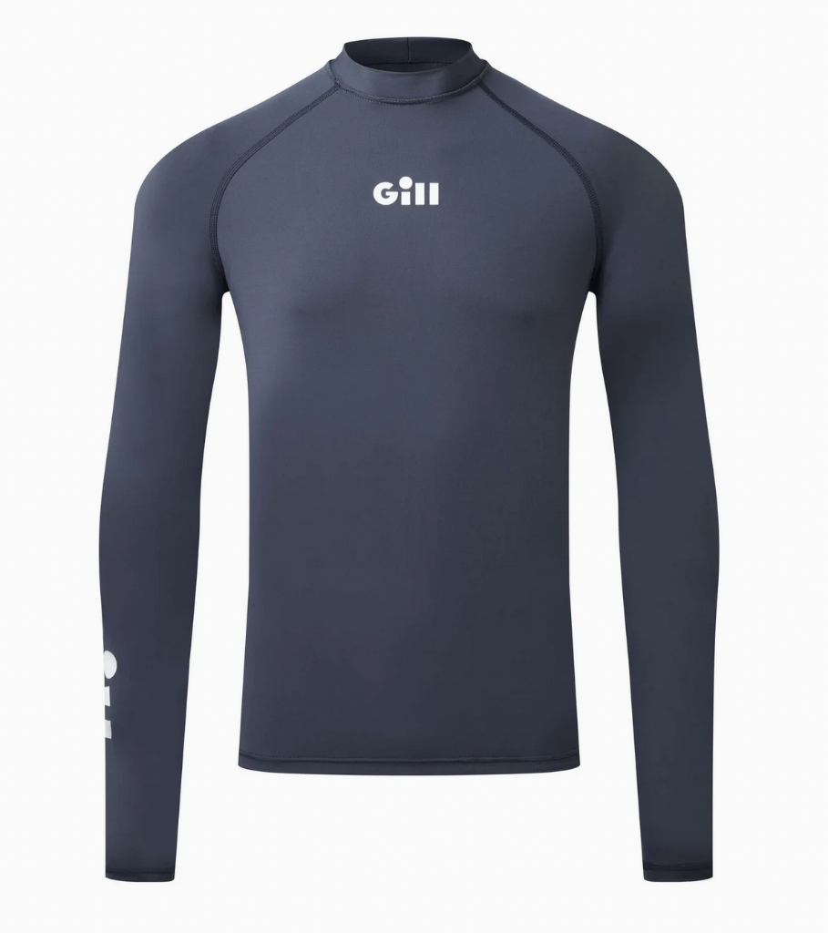 Men's ZenZero Rash Guard