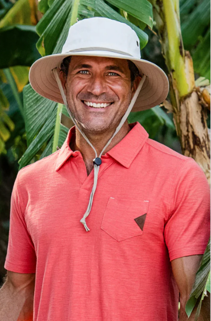 Explorer Hat