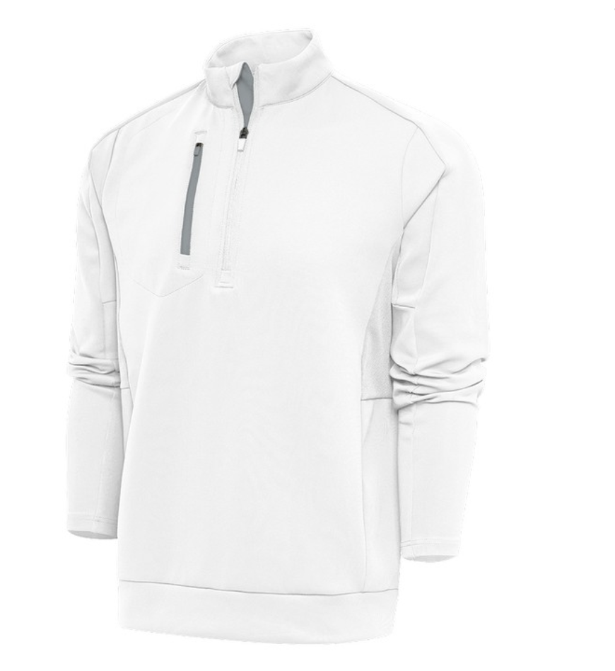 Men's Generation 1/4 Zip Pullover