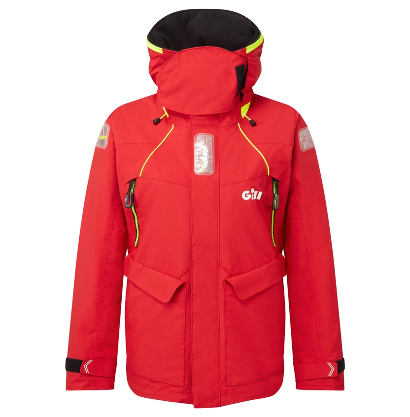 Women's Offshore Jacket