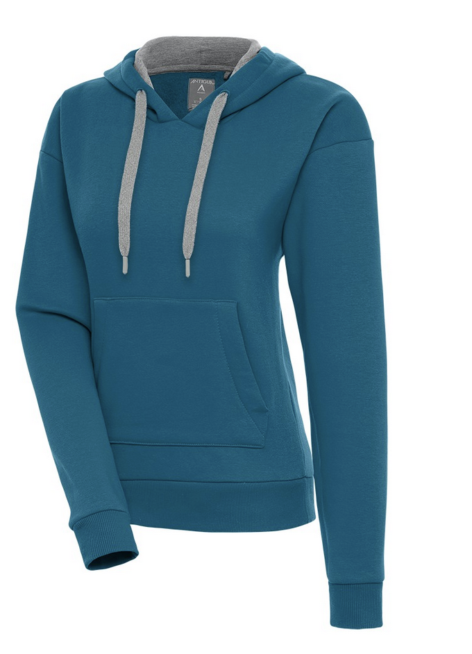 Women's Victory Pullover Hoodie