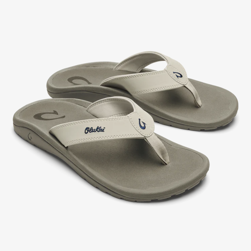 'Ohana Men's Beach Sandals