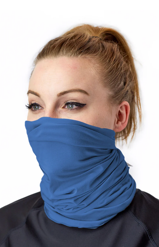 Bamboo UV Neck & Face Covering