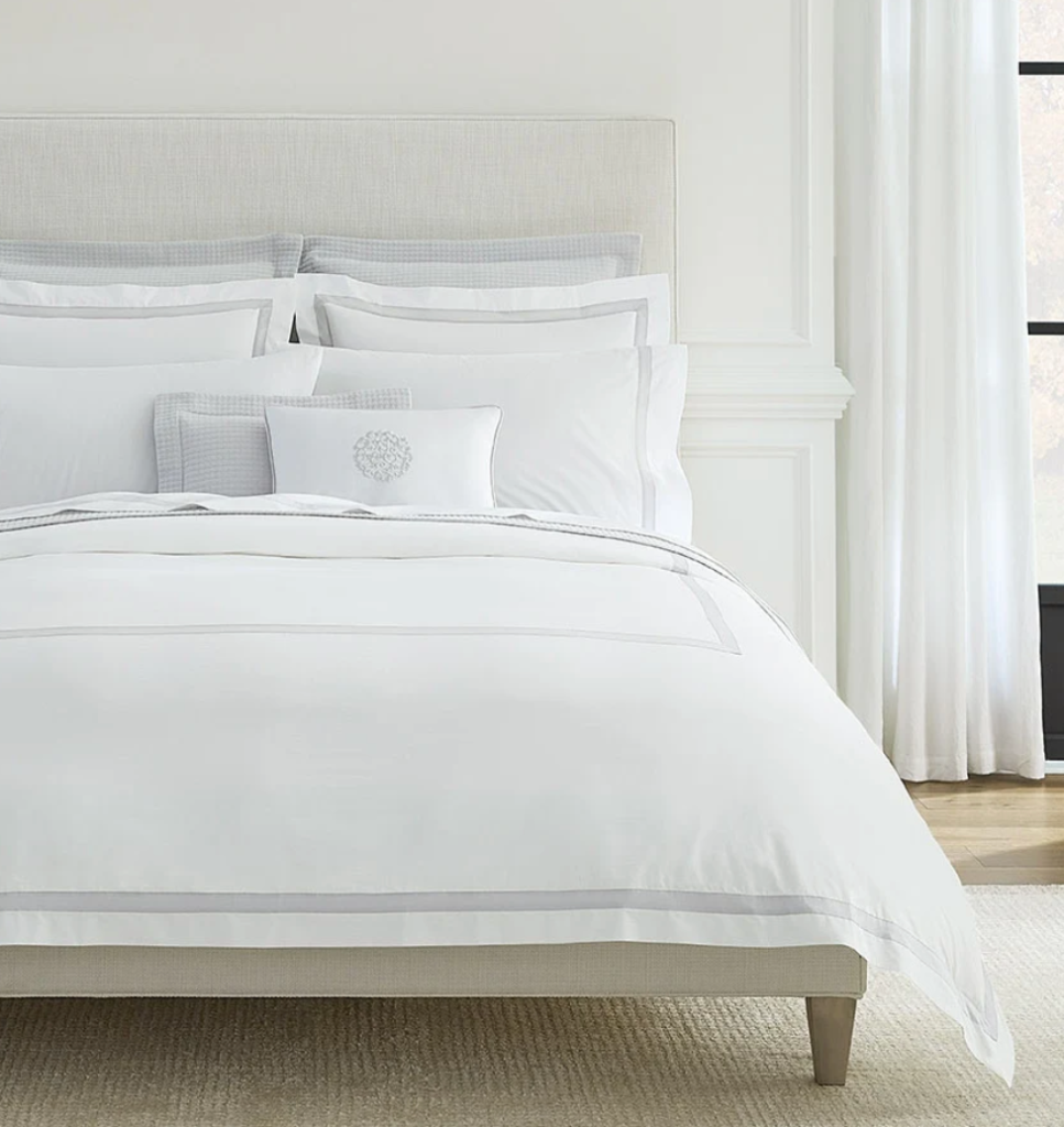 Estate Duvet Cover