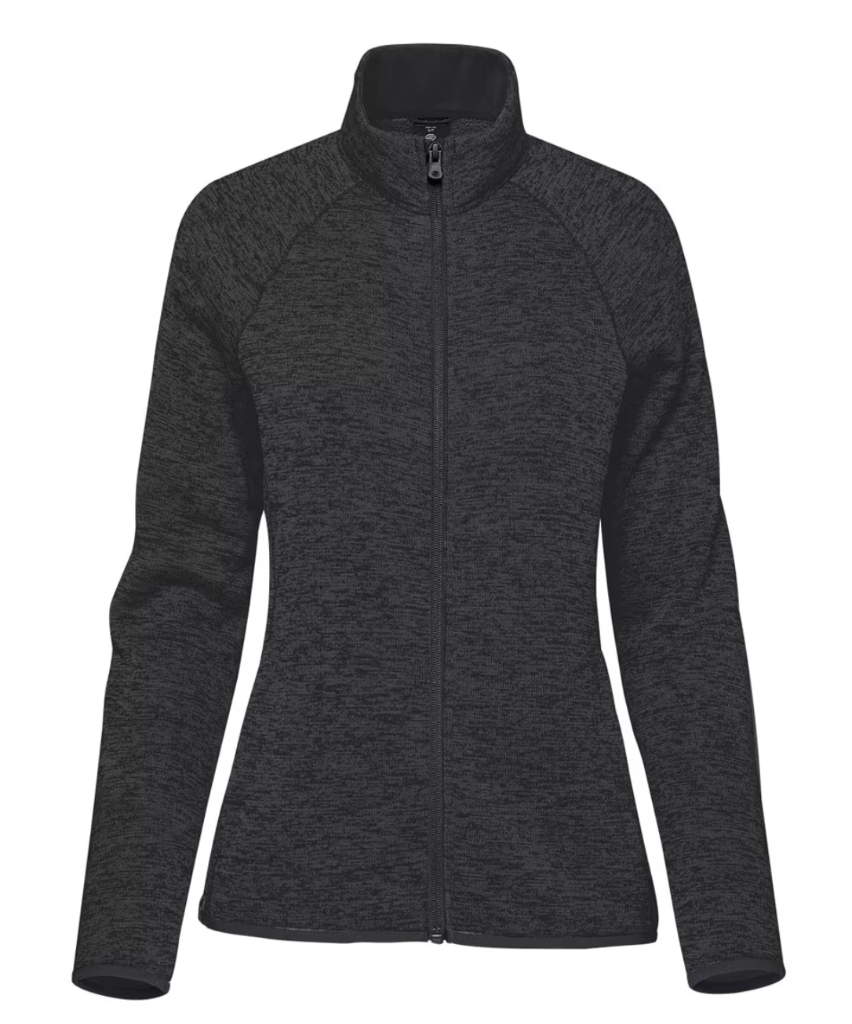 Women's Yosemite Full Zip Fleece Jacket