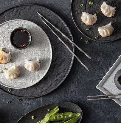 Paleo Dinnerware Collection