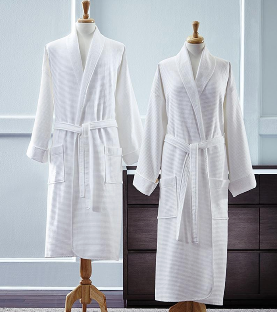 Berkley Robe