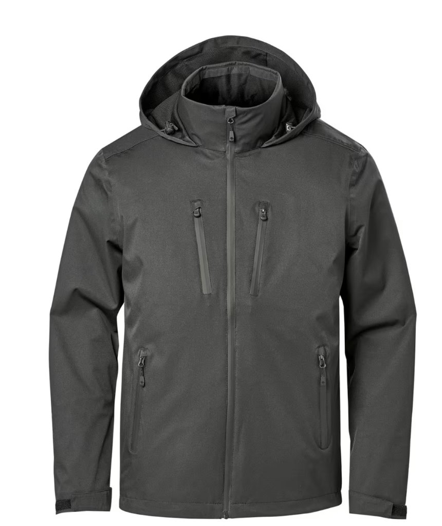 Men's Scirocco Lightweight Shell