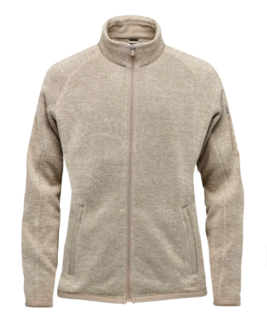 Women's Avalante Full Zip Fleece Jacket
