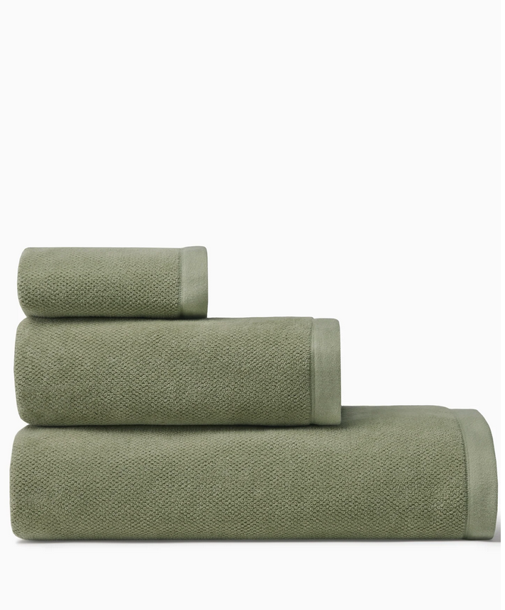 Canedo Nuovo Bath Towels