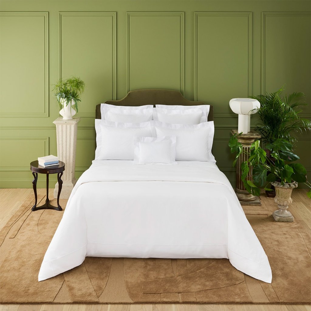 Athéna Bed Collection