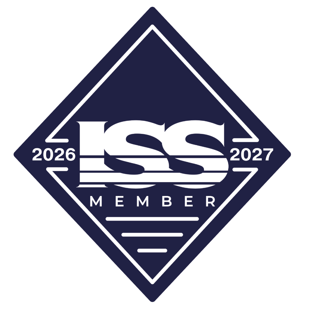 ISS Member 2026-2027