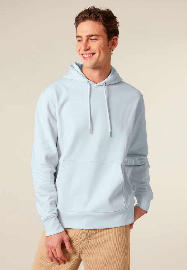 Cruiser 2.0 Unisex Hoodie
