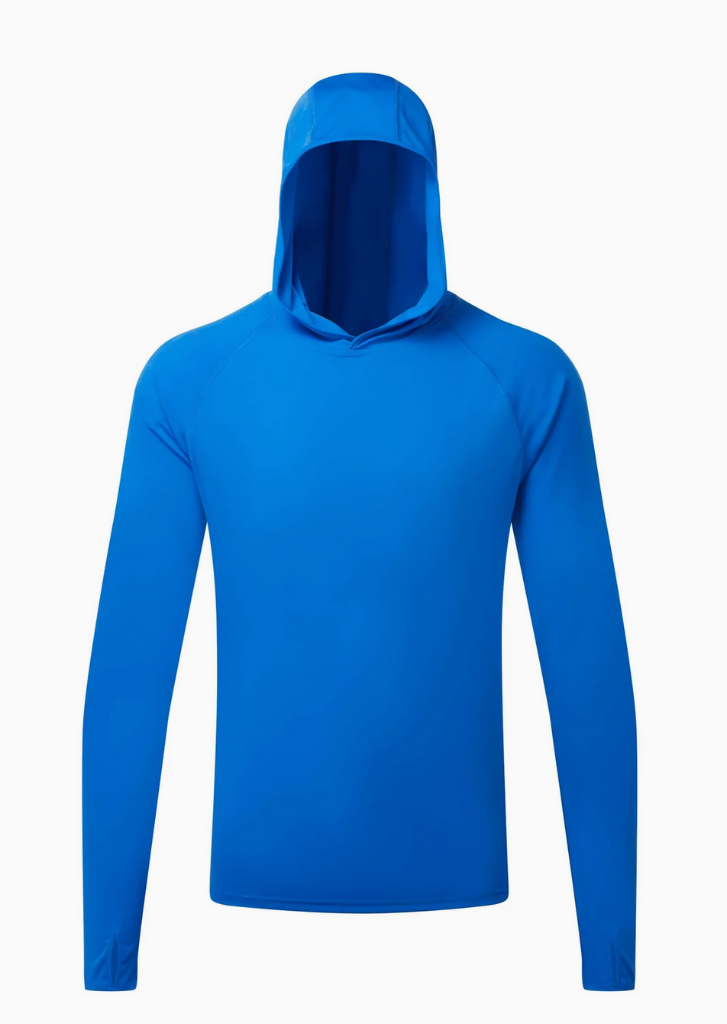 UV Tec Hoodie