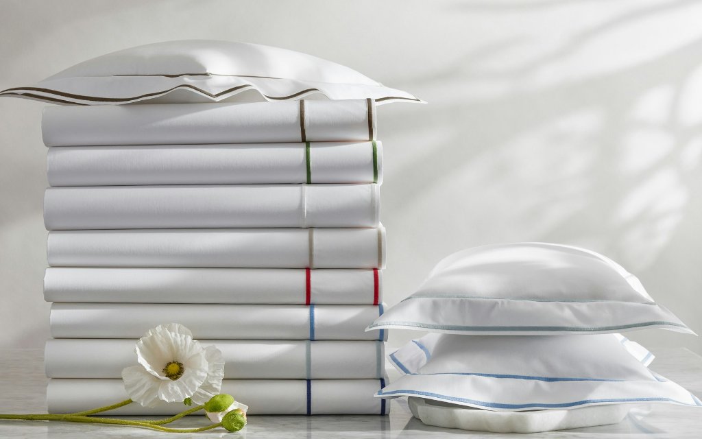 Ansonia Bed Collection