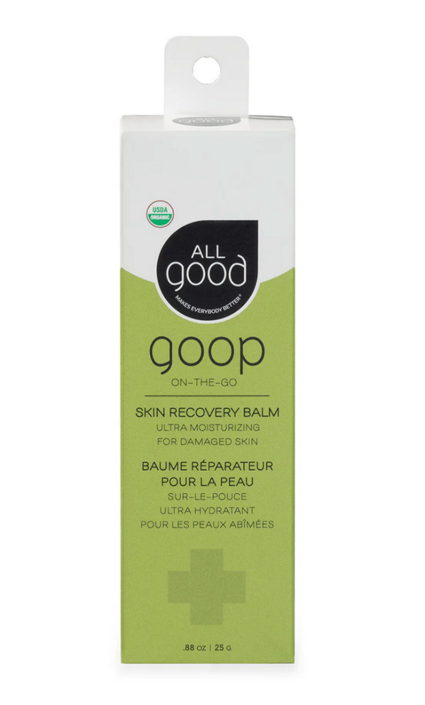 ALL Good Goop on the Go Skin Recovery Balm
