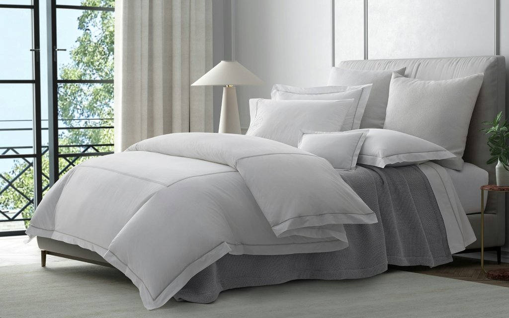 Gatsby Bed Collection