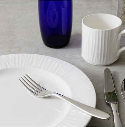 Cygna Dinnerware Collection