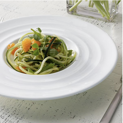 Cielo Dinnerware Collection