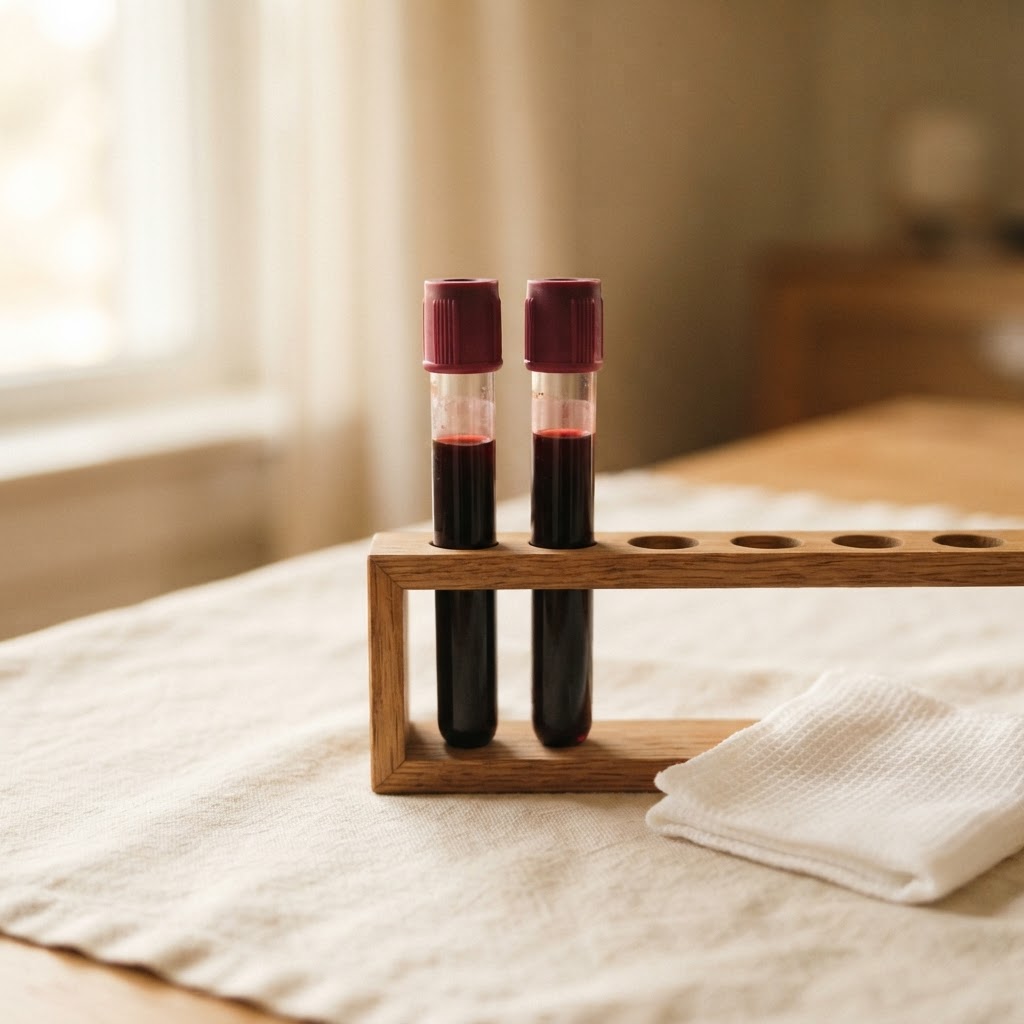 Labs & Wellness