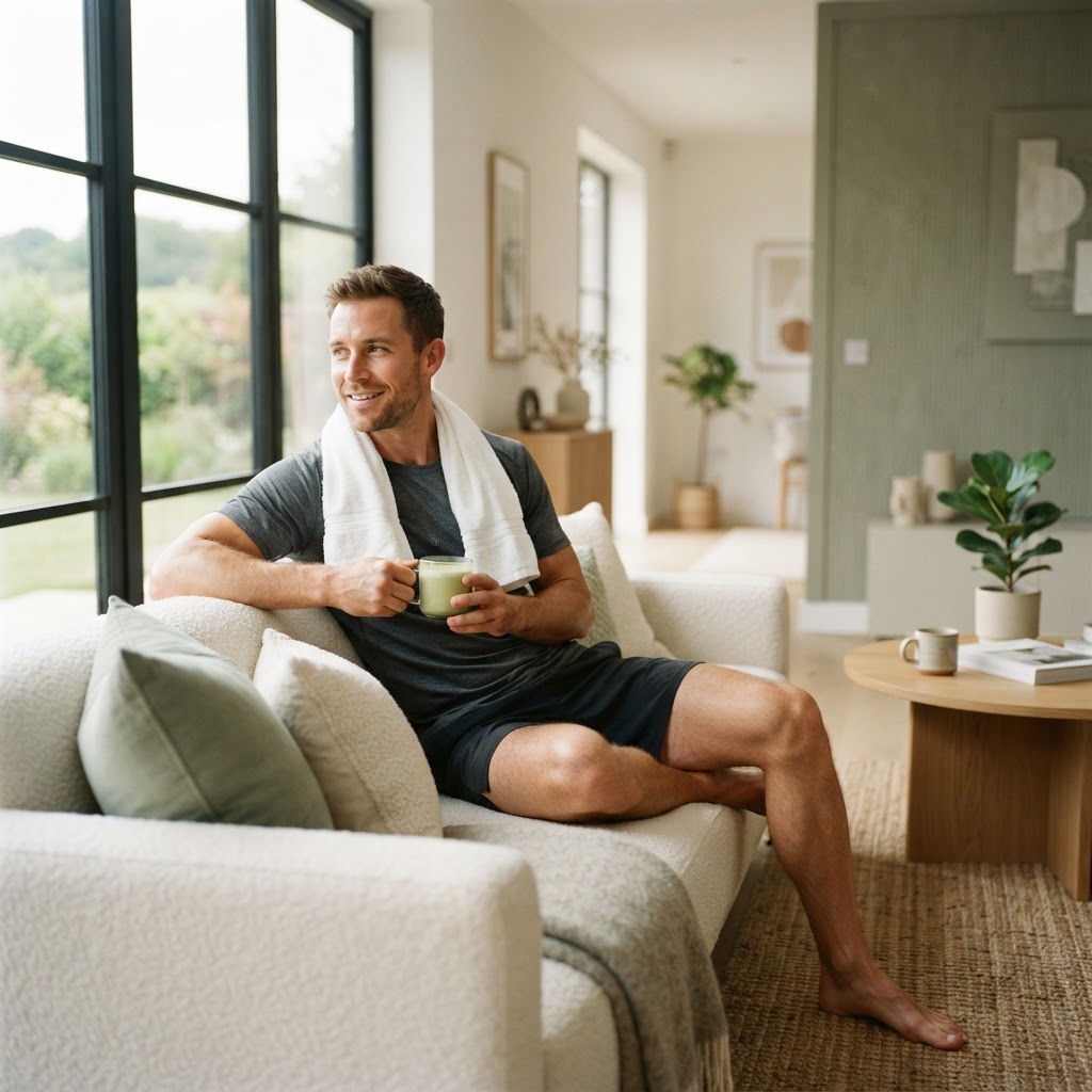 Men's health