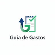 Scan & Track Gastos logo