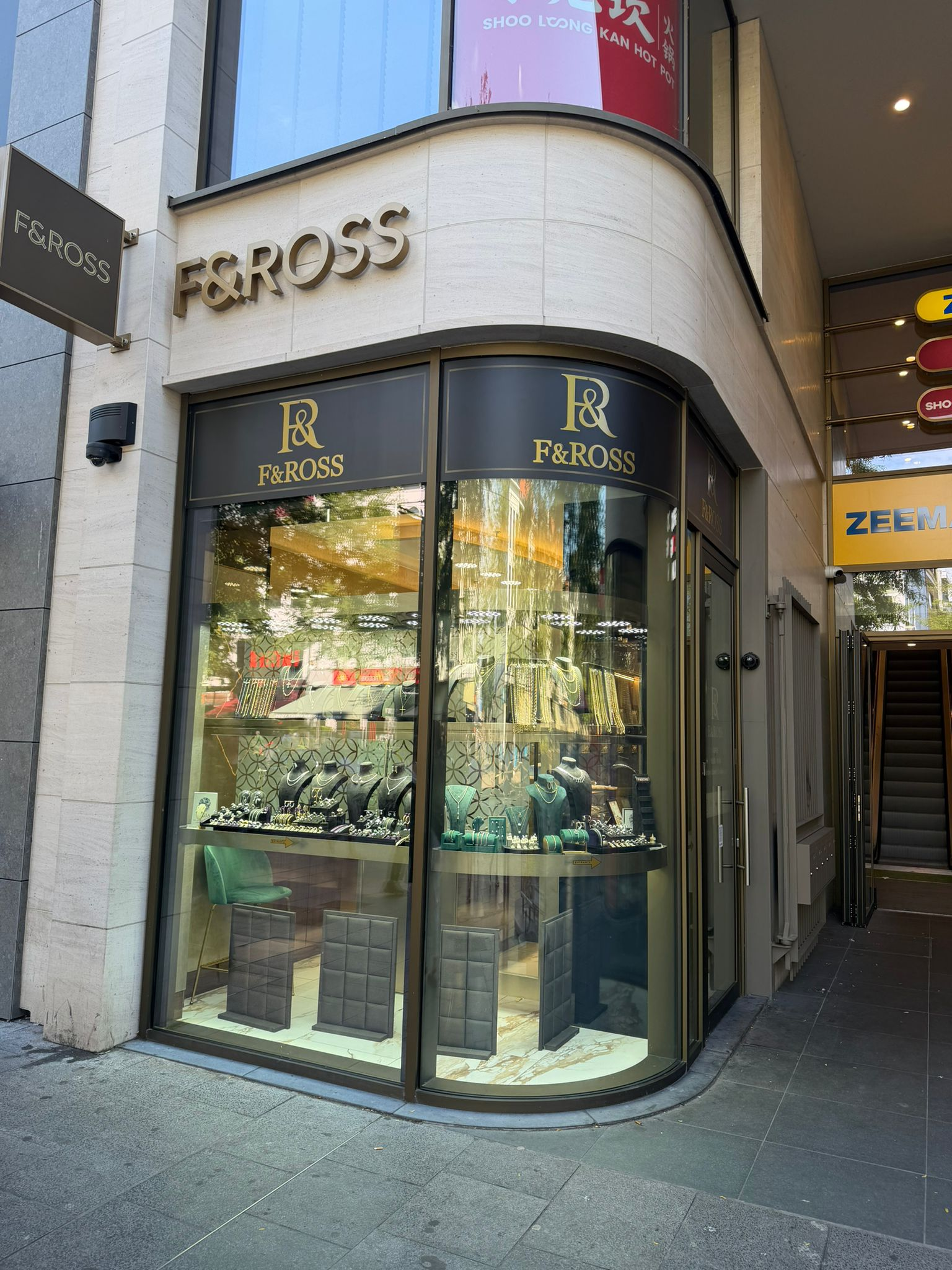 De Keyserlei Boutique